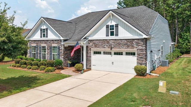 504 Tidewater Chase Lane, Summerville, SC 29486