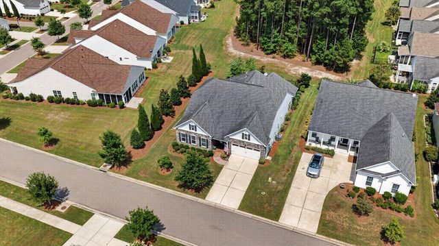 504 Tidewater Chase Lane, Summerville, SC 29486