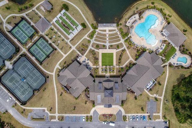 504 Tidewater Chase Lane, Summerville, SC 29486
