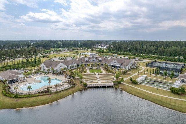 504 Tidewater Chase Lane, Summerville, SC 29486