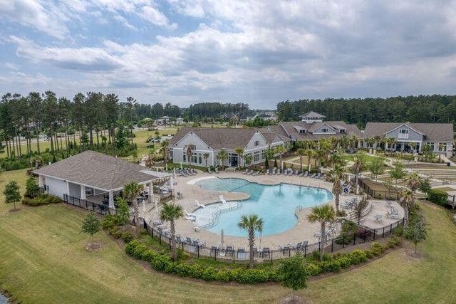 504 Tidewater Chase Lane, Summerville, SC 29486