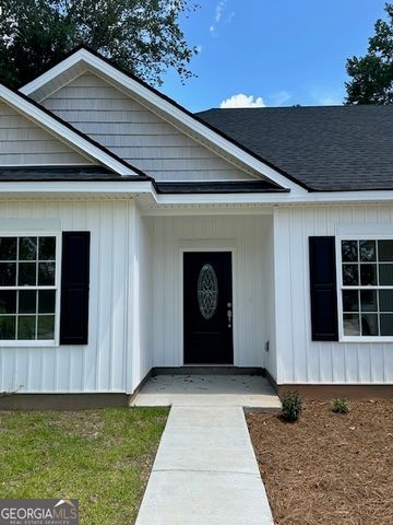 211 Camelia Drive, Sylvania, GA 30467