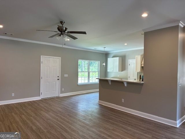 211 Camelia Drive, Sylvania, GA 30467