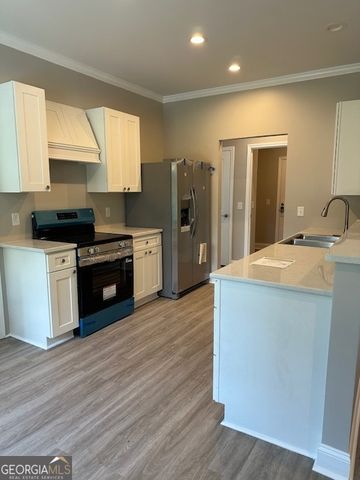 211 Camelia Drive, Sylvania, GA 30467