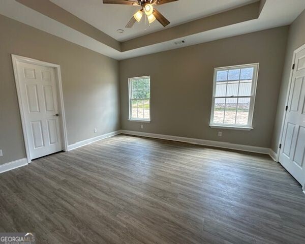 211 Camelia Drive, Sylvania, GA 30467