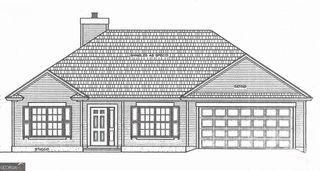 211 Camelia Drive, Sylvania, GA 30467