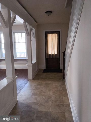 1615 FORSTER ST, Harrisburg, PA 17103
