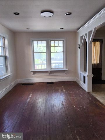 1615 FORSTER ST, Harrisburg, PA 17103