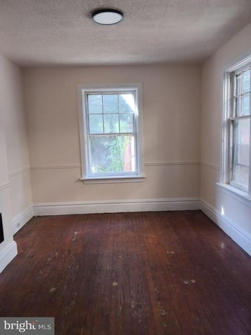1615 FORSTER ST, Harrisburg, PA 17103