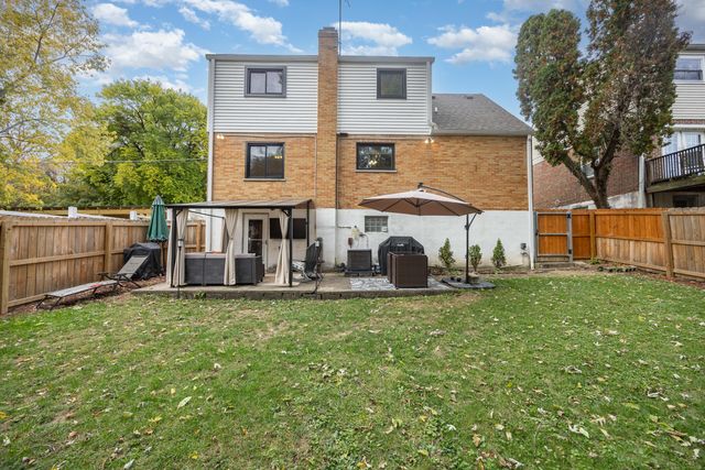 2206 New Linden Road, Newport, KY 41071