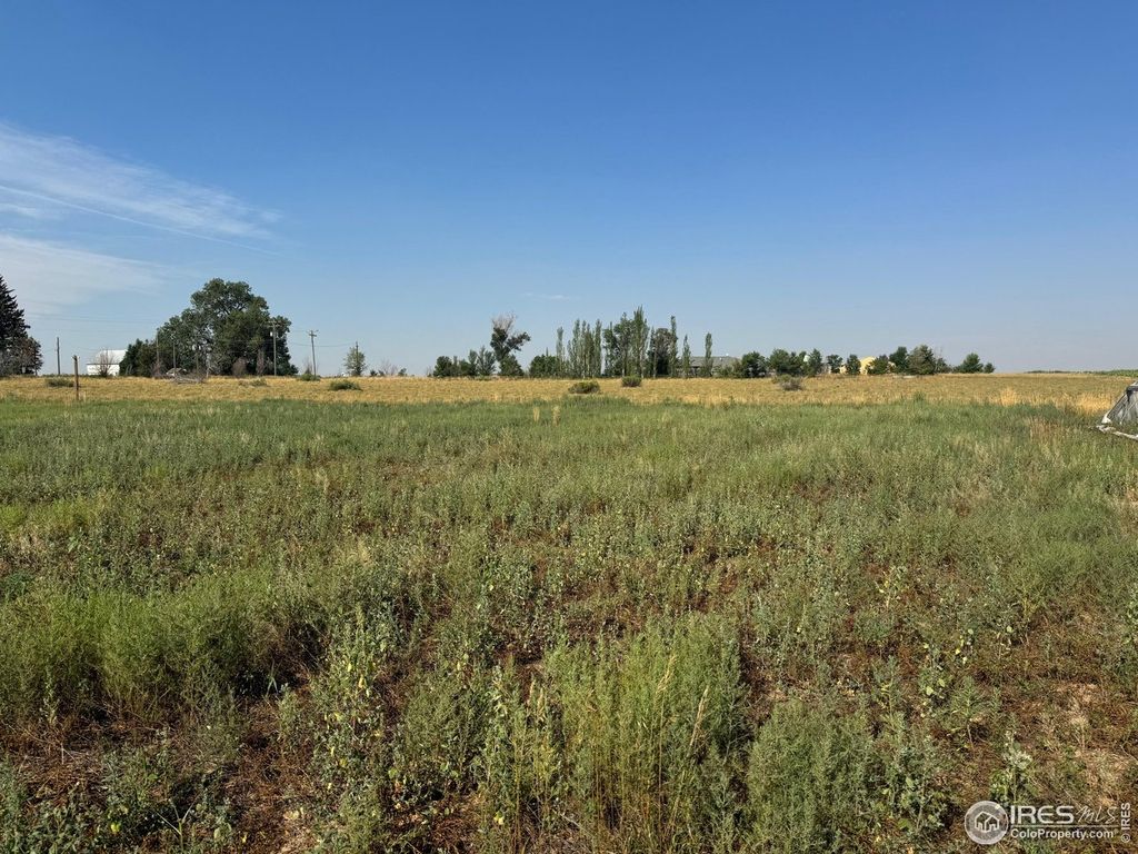 40018 County Road 33, Fort Collins, CO 80521