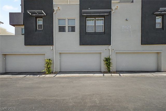 11429 Rain Canyon Avenue 102, Las Vegas, NV 89135