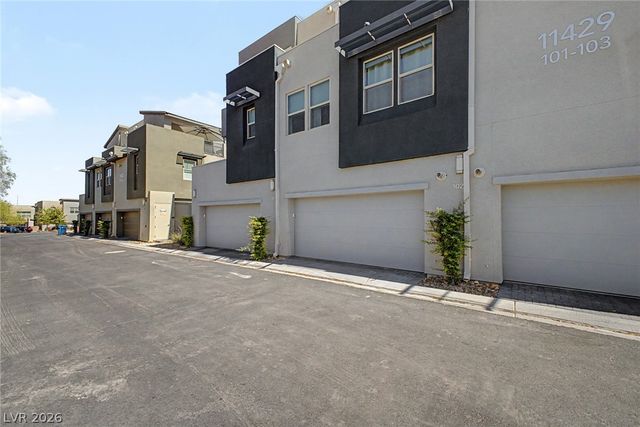 11429 Rain Canyon Avenue 102, Las Vegas, NV 89135