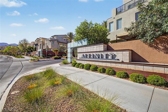 11429 Rain Canyon Avenue 102, Las Vegas, NV 89135