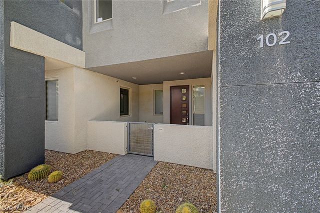 11429 Rain Canyon Avenue 102, Las Vegas, NV 89135