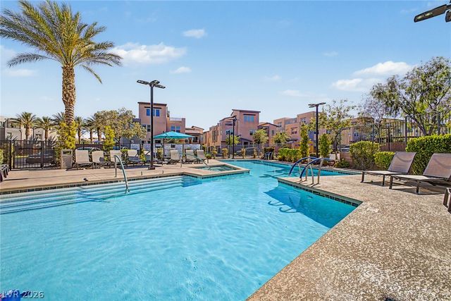 11429 Rain Canyon Avenue 102, Las Vegas, NV 89135