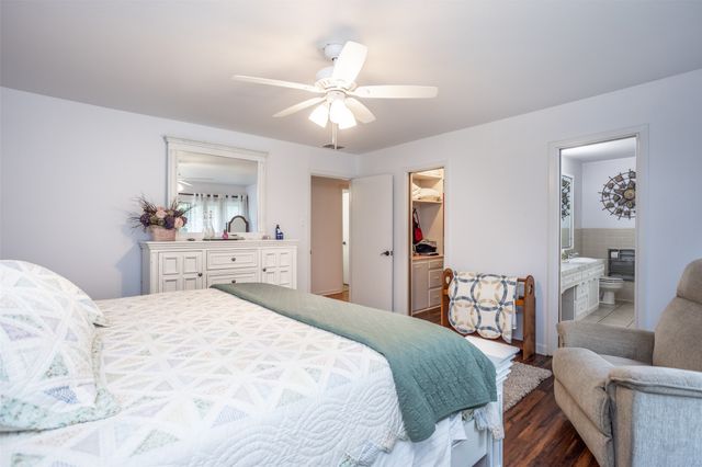 1904 Tulane Avenue, Gainesville, TX 76240