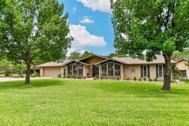 1904 Tulane Avenue, Gainesville, TX 76240