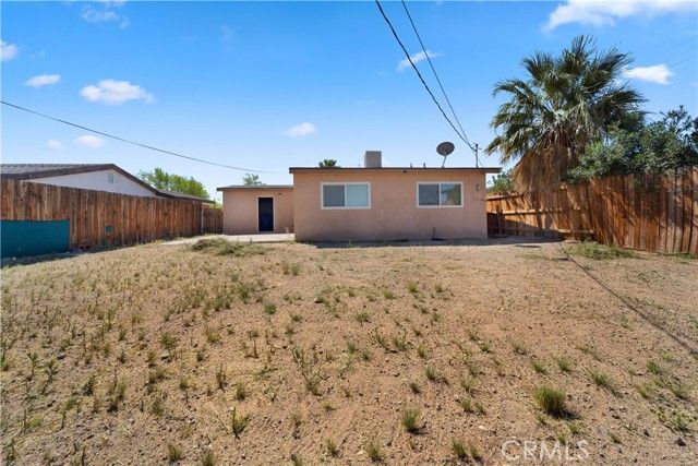 1605 Sunrise, Barstow, CA 92311