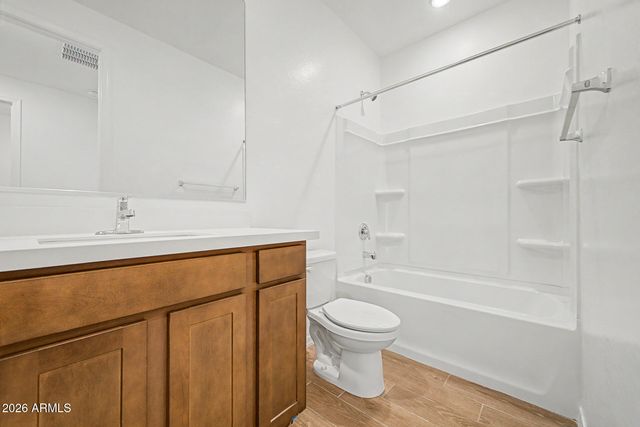 17229 W SAGUARO VISTA Drive, Surprise, AZ 85387
