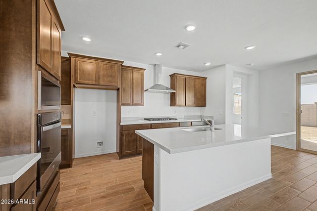 17229 W SAGUARO VISTA Drive, Surprise, AZ 85387