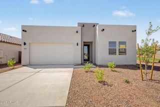 17229 W SAGUARO VISTA Drive, Surprise, AZ 85387