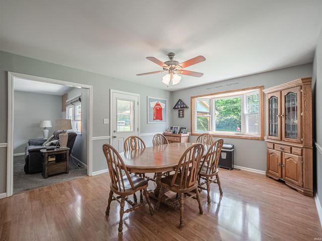 8103 Pine Creek Drive, Evansville, IN 47710