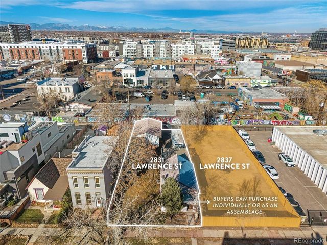 Address unavailable.