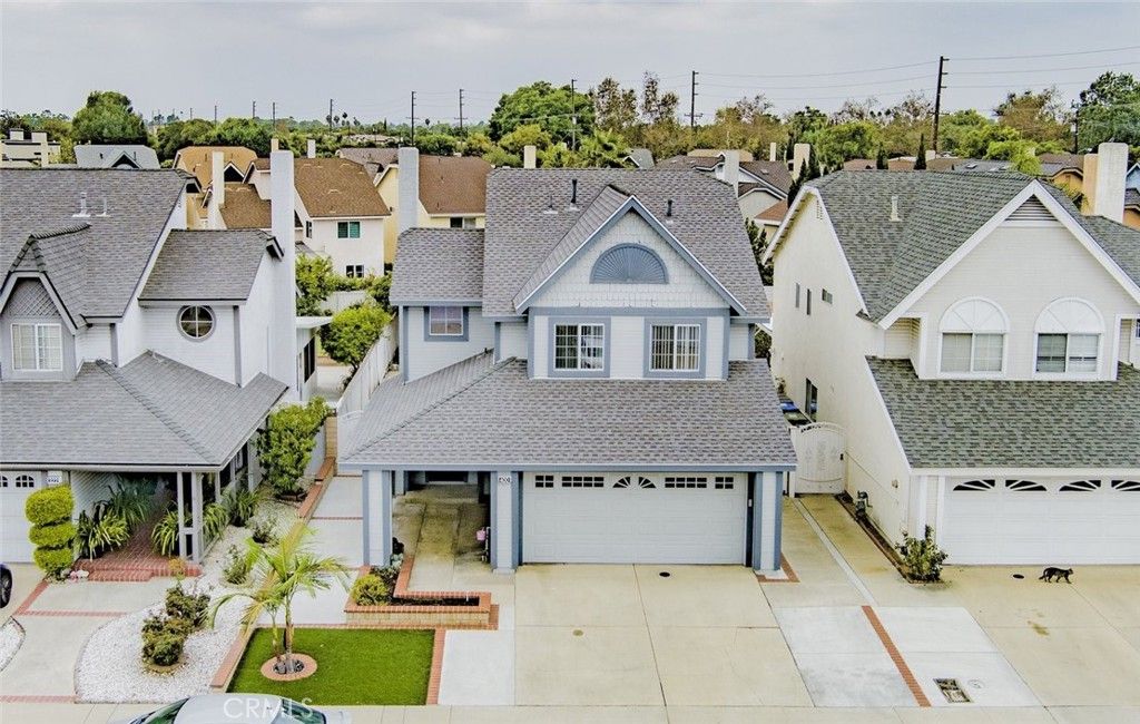400 North Lisabeth, Santa Ana, CA 92703 — exterior