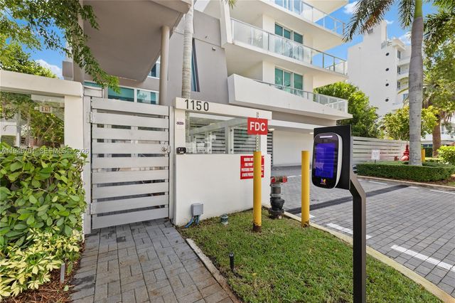 1150 101st St 502, Bay Harbor Islands, FL 33154