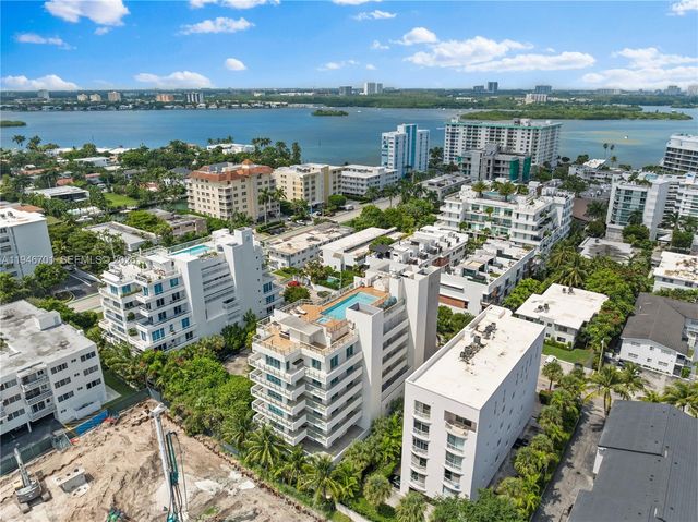 1150 101st St 502, Bay Harbor Islands, FL 33154