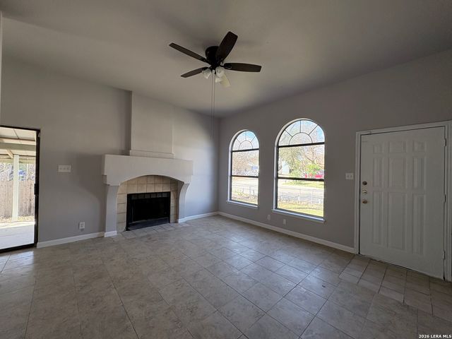 6002 Glacier Sun, San Antonio, TX 78244