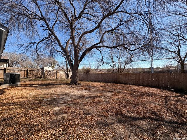 6002 Glacier Sun, San Antonio, TX 78244