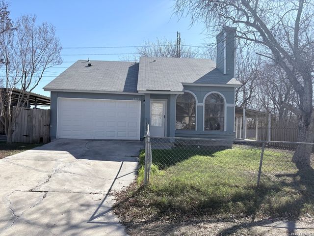 6002 Glacier Sun, San Antonio, TX 78244