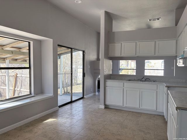 6002 Glacier Sun, San Antonio, TX 78244