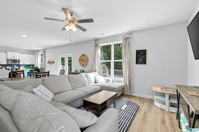 6445 WINSLOW PARC LANE, Trussville, AL 35173