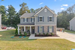 6445 WINSLOW PARC LANE, Trussville, AL 35173