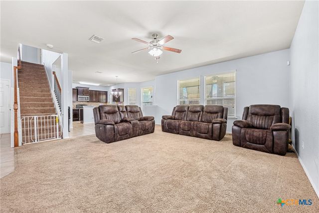 5920 Stonehaven Drive, Temple, TX 76502