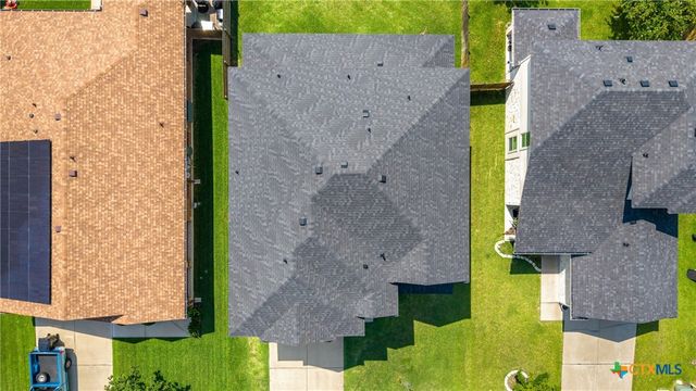5920 Stonehaven Drive, Temple, TX 76502