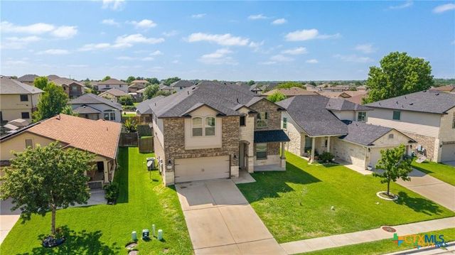5920 Stonehaven Drive, Temple, TX 76502
