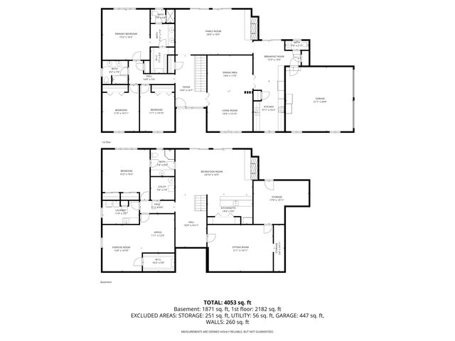 2860 S Chambery Avenue, Springfield, MO 65804