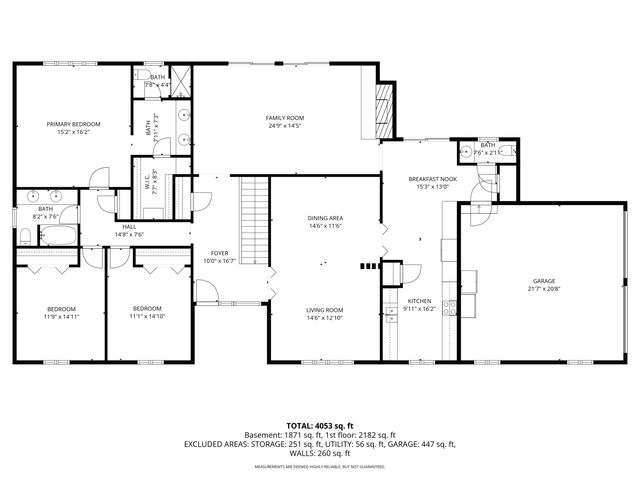 2860 S Chambery Avenue, Springfield, MO 65804