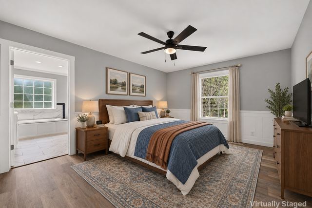 13 Old Lincoln Rd, Fayetteville, TN 37334