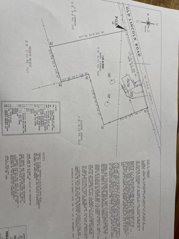 13 Old Lincoln Rd, Fayetteville, TN 37334