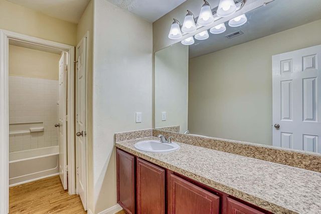 18811 Dennington Drive, Katy, TX 77449