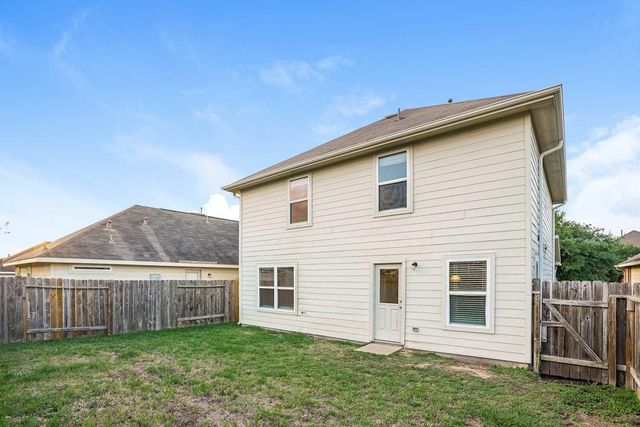 18811 Dennington Drive, Katy, TX 77449