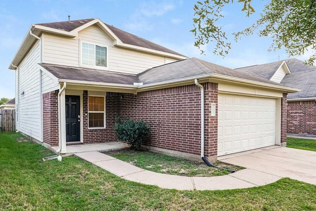 18811 Dennington Drive, Katy, TX 77449