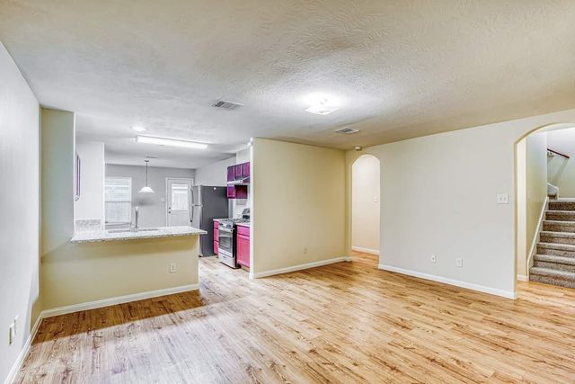 18811 Dennington Drive, Katy, TX 77449