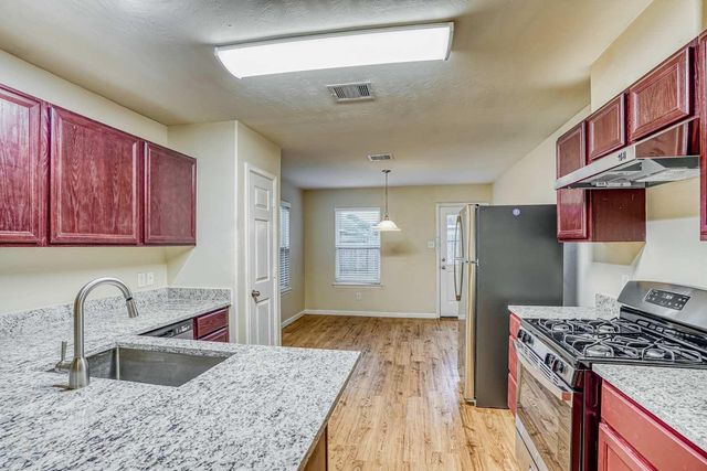 18811 Dennington Drive, Katy, TX 77449