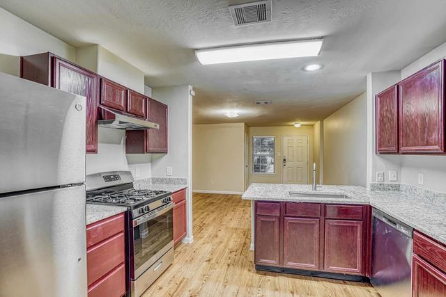 18811 Dennington Drive, Katy, TX 77449